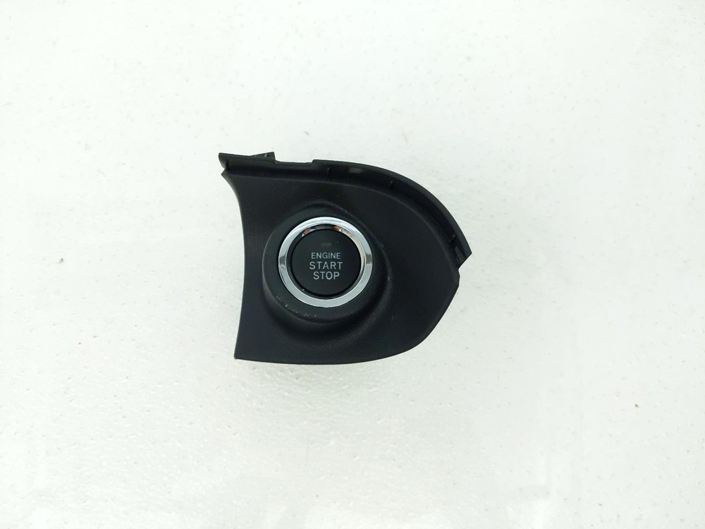 2024 Subaru Forester Keyless Ignition Push Button Start 83031Fl004