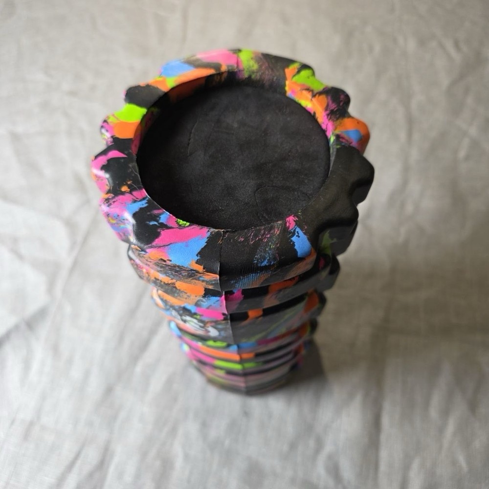 321 STRONG Massage Foam Roller