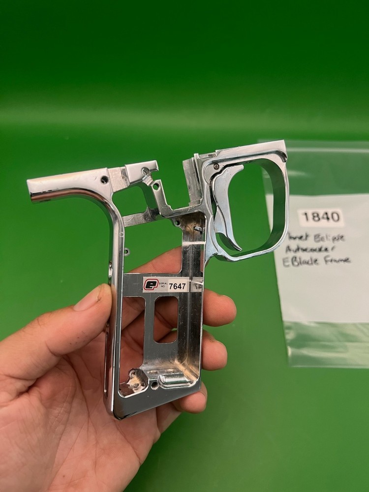 Planet Eclipse Autococker E Blade Frame