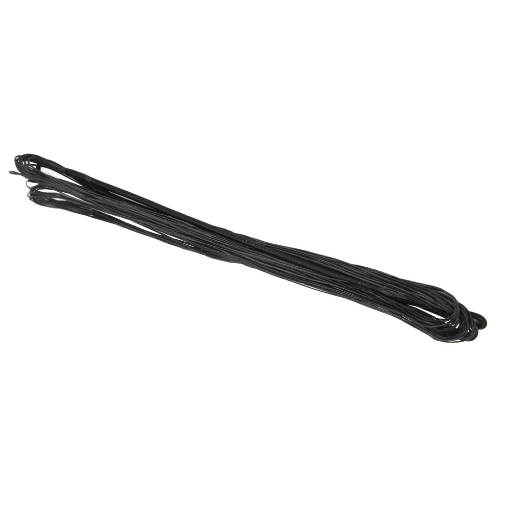 AMO 58" Bow Strings Replacement Archery for Recurve Long Bow Hunting Strings