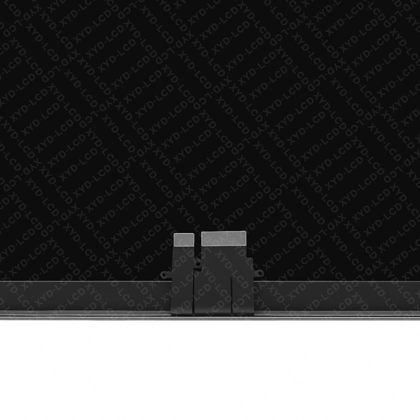 for Macbook Air A3113 M3 EMC8611 Mac15,12 LCD Screen Complete Assembly SpaceGray