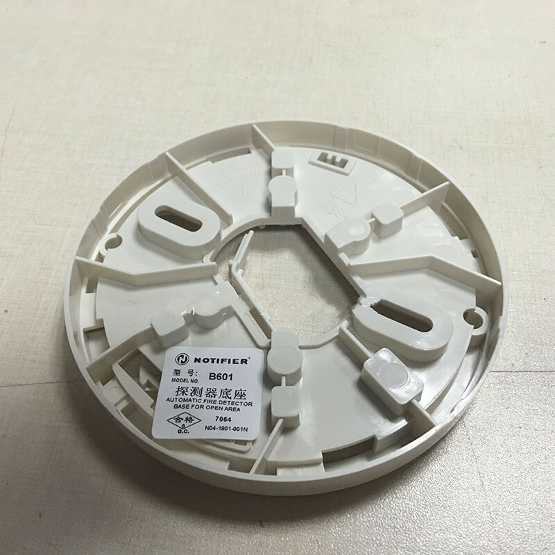 1pc New NOTIFIER B601 Detector Buzzer Base
