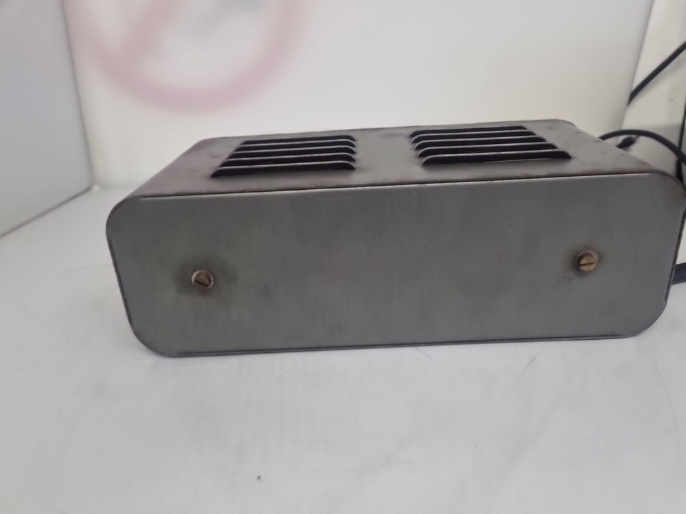 Quad 2 FM Mono Tuner With Instruction Book
