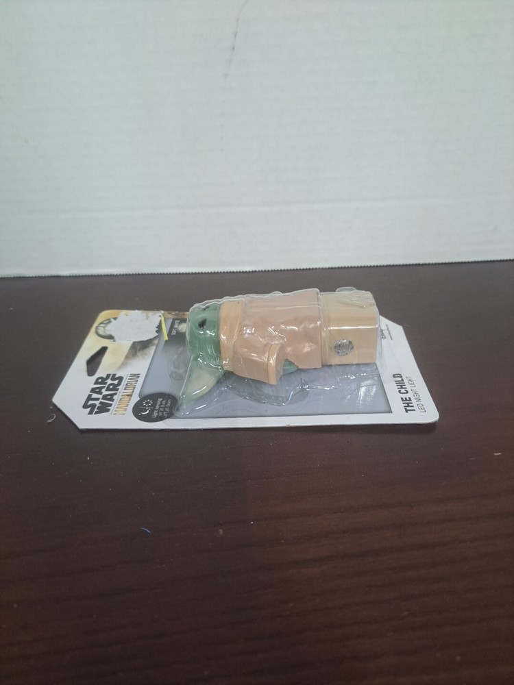Disney The Child Night Light