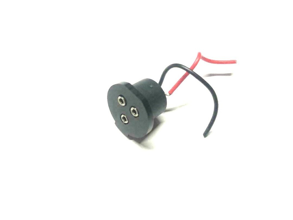 Kupa Mani-Pro Passport Control Box Output Jack