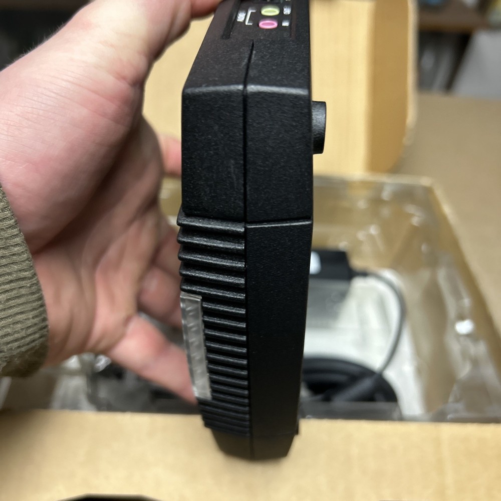 Axis Video Encoder Q7404 0291-001-01 With Open Box