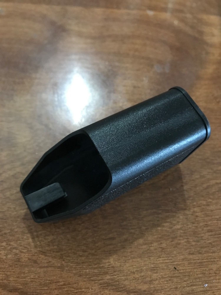 Glock 26 magazine speed loader