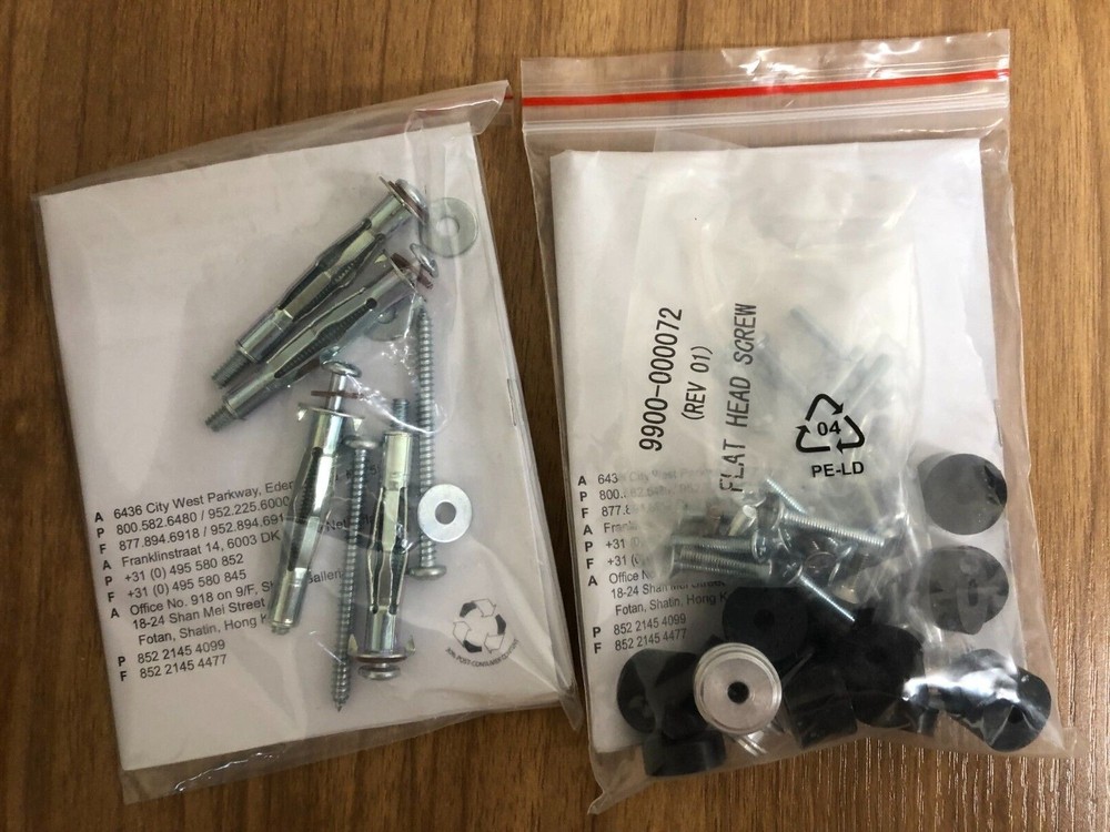 CHIEF - FTRV - Small Flat Panel Tilt Wall Mount