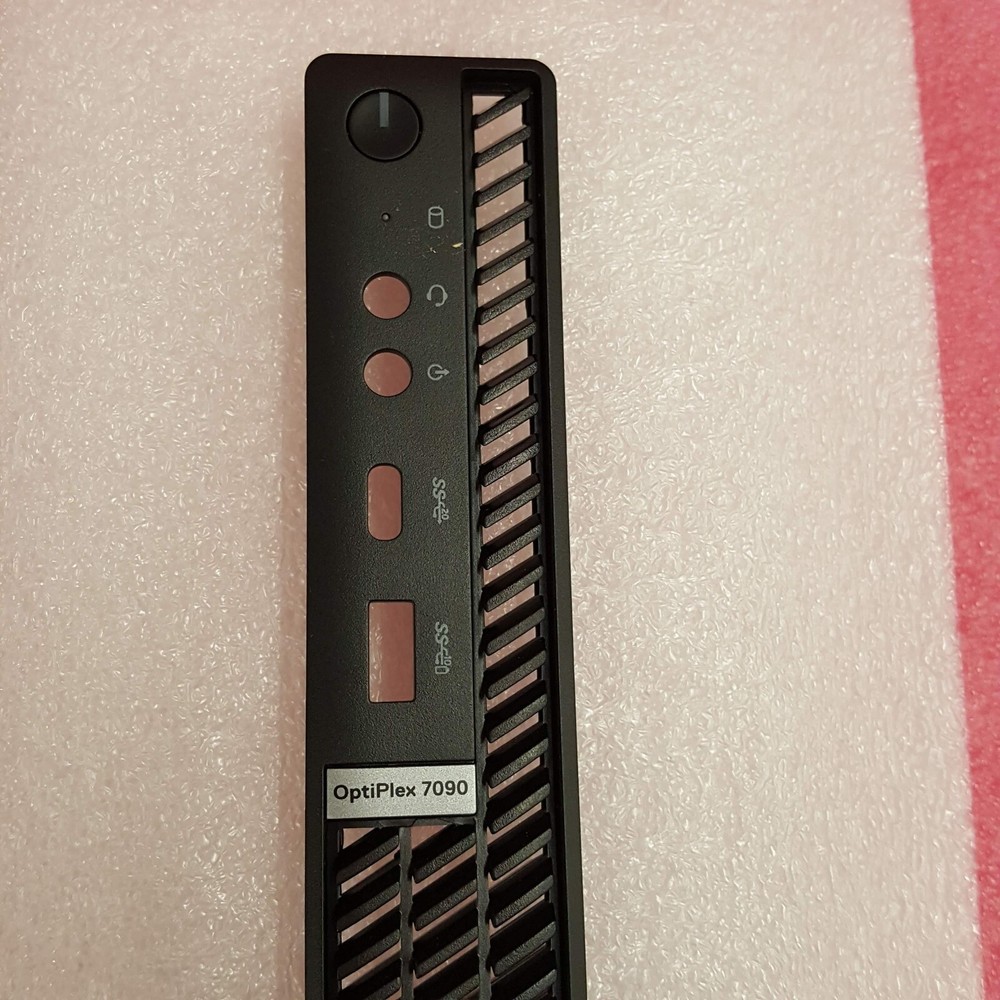 DELL OPTIPLEX 7090 MICRO FRONT BEZEL TPW6N