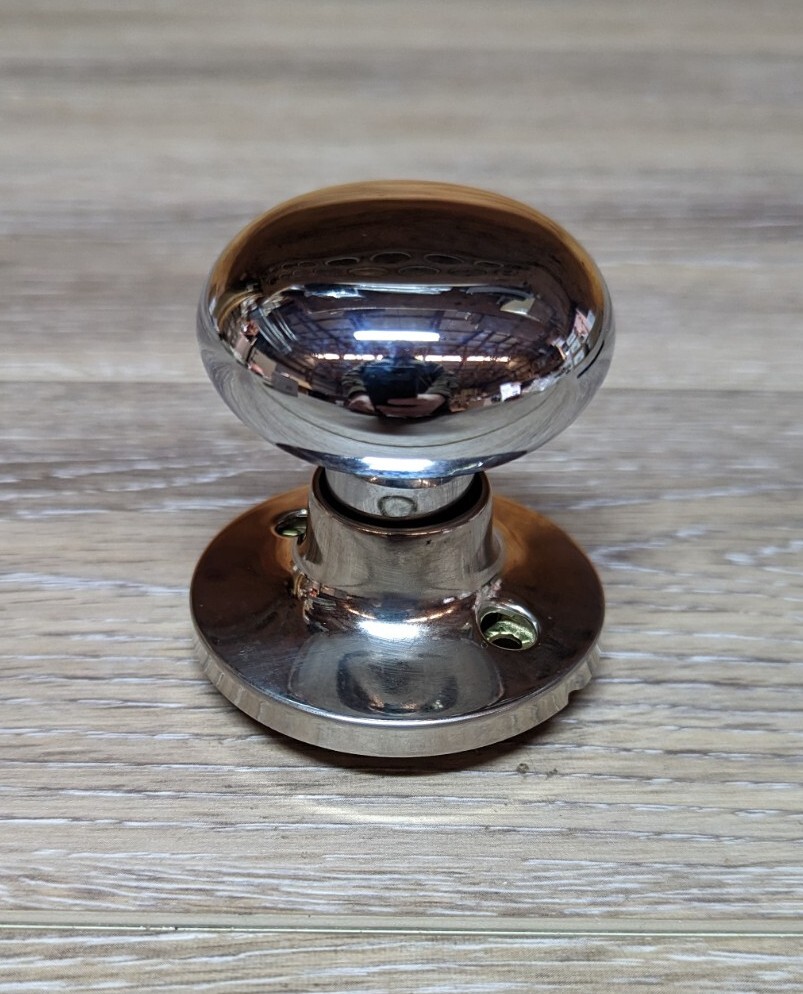 Sure-Loc DU100-H Durango Interior Trim Knob