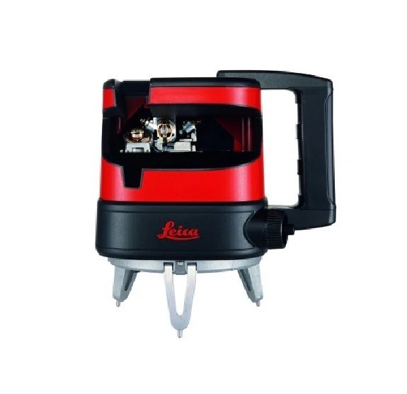 Leica Lino ML180 Multi-line Laser with Carrying Case