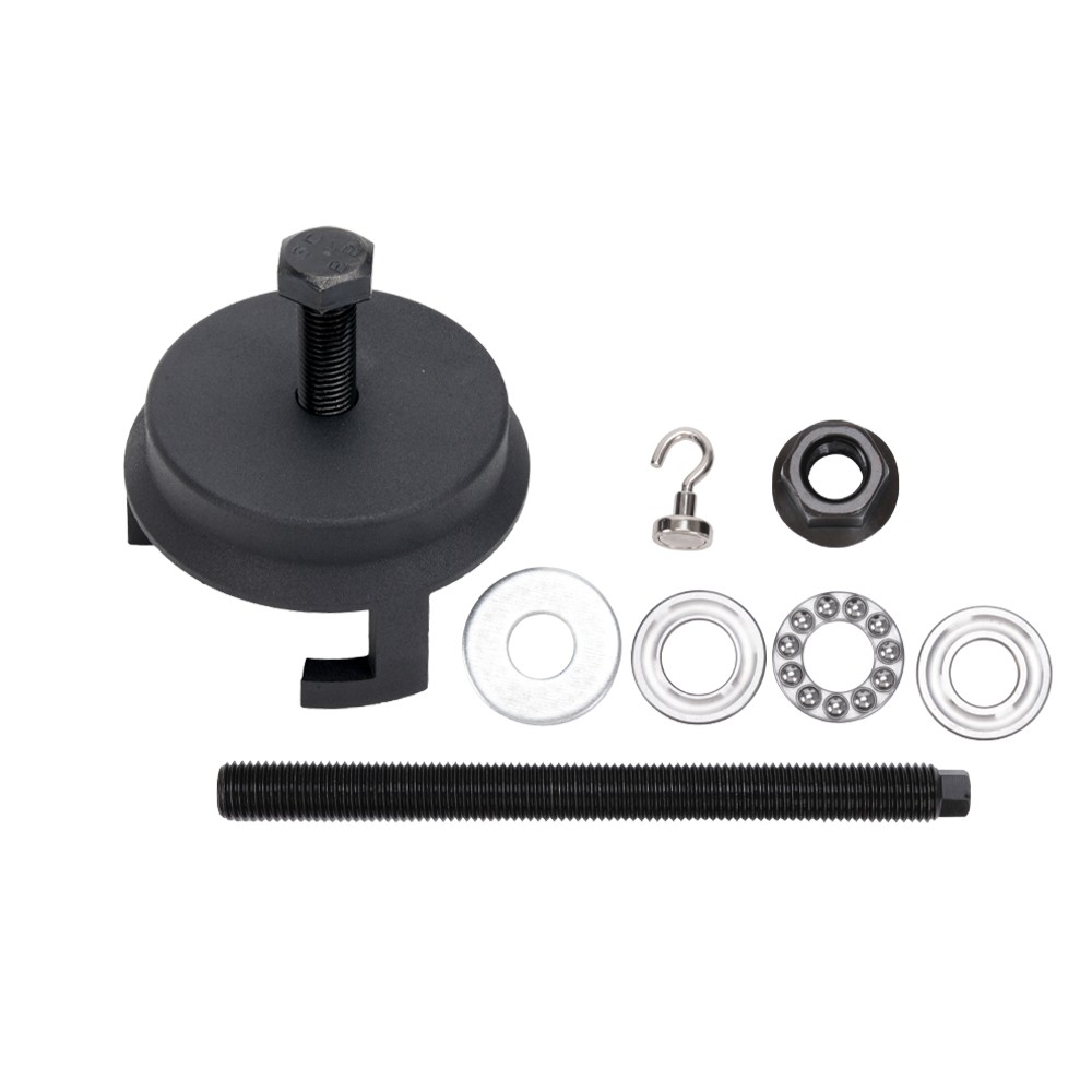 25264 Harmonic Balancer Puller and Installation Tool Set For GM LS LT Engines