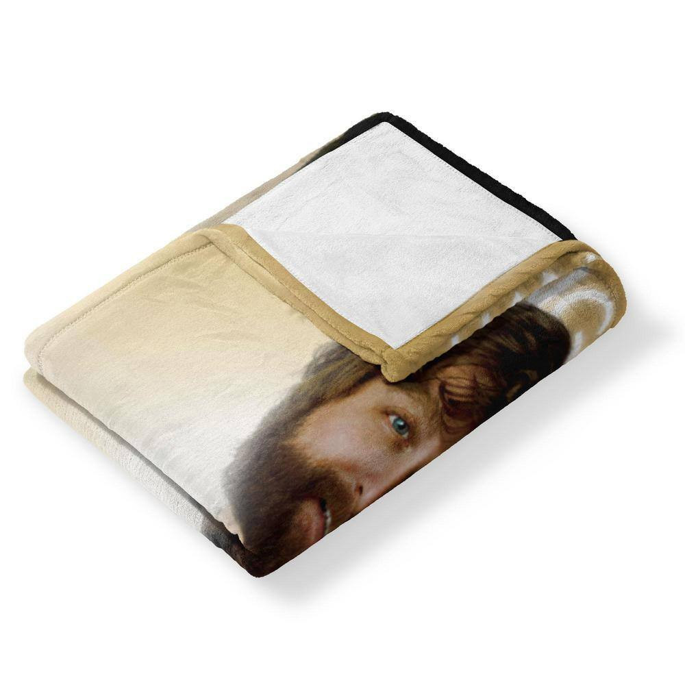 WB WB100 Night to Remember Multi Color Silk Touch Throw