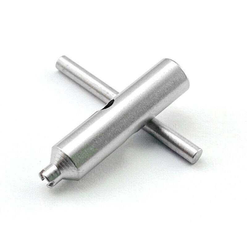 For Microtech UTX-70 Knife Triangle Screwdriver Screw Disassembled Removal Tools
