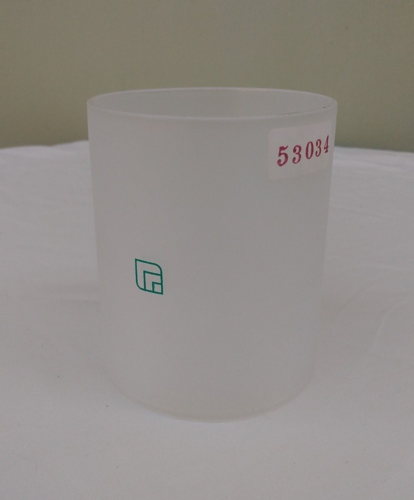 Phoenix By Precise Lantern Replacement Glass Globe 53034