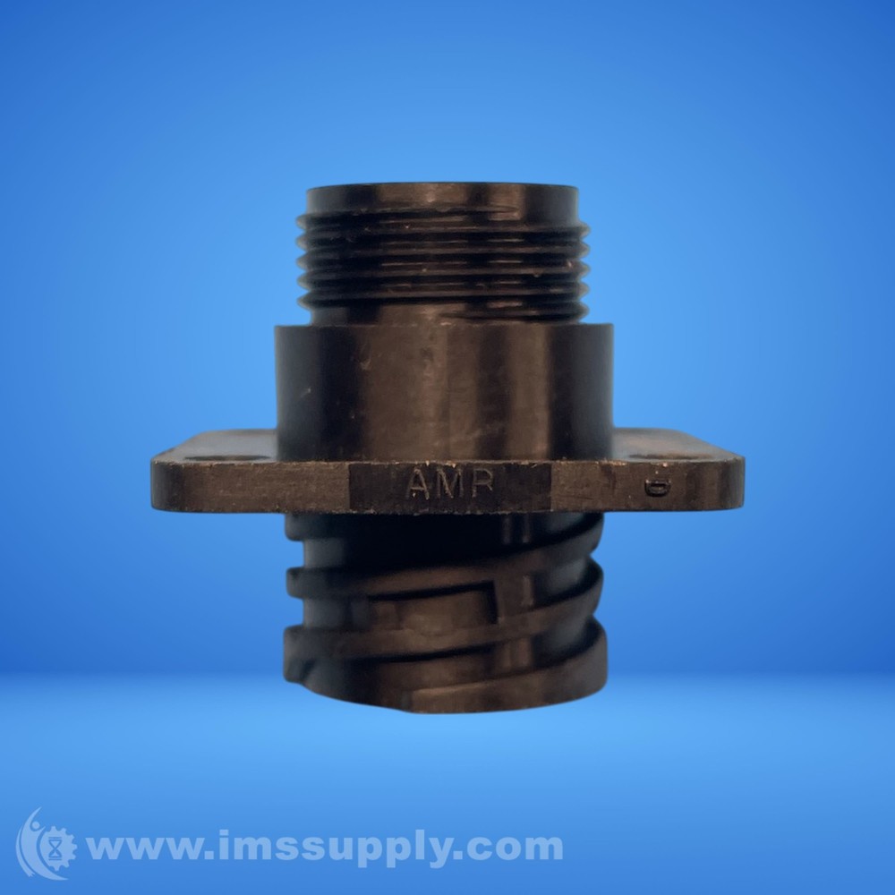 AMP 206430-1 Circular Connector FNIP