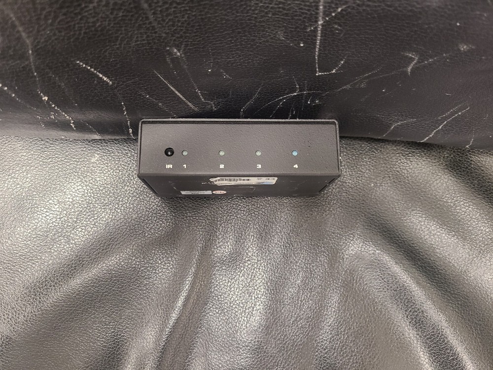 Gefen 4X4 Matrix RMT EXT-RMT-MATRIX-444