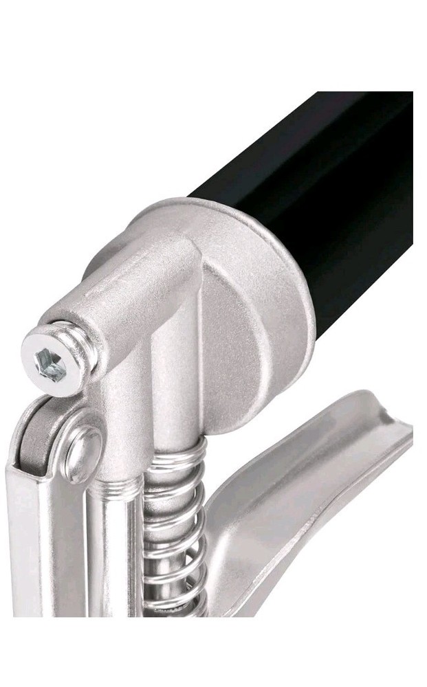 Performance Tool W54205 Performance Tool Mini Grease Gun Kit with Grease Black