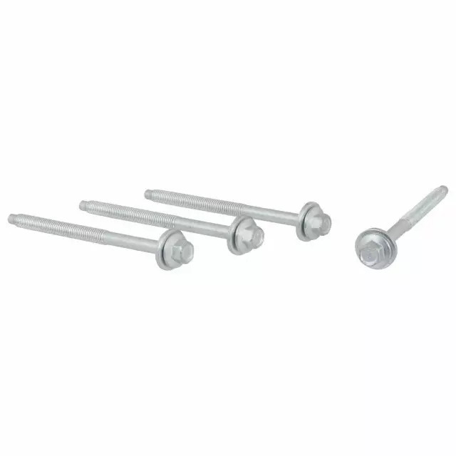 Genuine Ford Engine Intake Manifold Bolt W714988-S437
