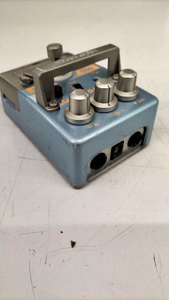 Guyatone Mdm5 Effector No.nm1413