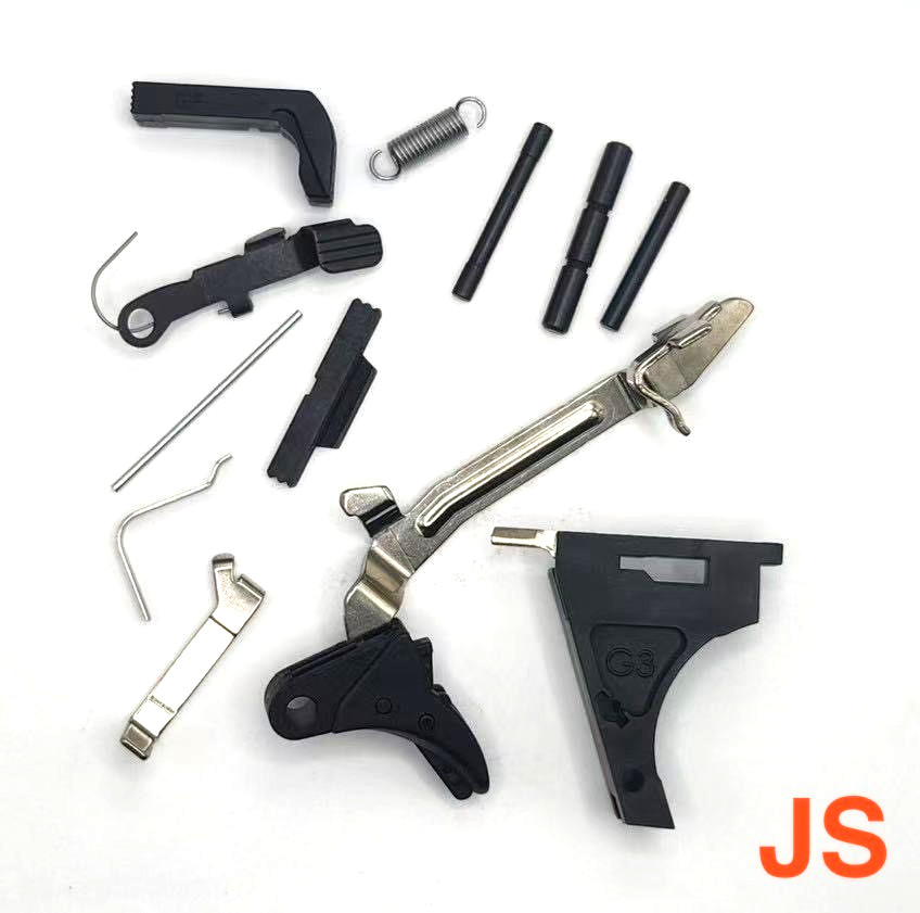 🔥🔥🔥Glock 19 Lower Parts Kit for G19 Gen 3🔥🔥🔥