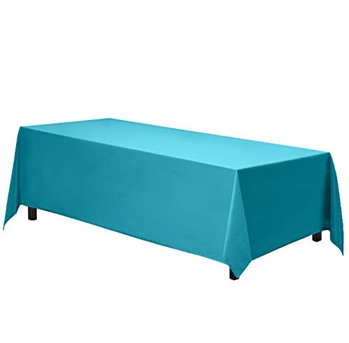 Rectangle Tablecloth - 70 x 120 Inch Table 120" x 70" (Rectangular) Caribbean