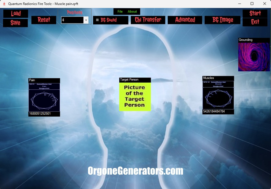 SAI SANJEEVINI HOLISTIC HEALING TEMPLATES VOLUME 2 QUANTUM RADIONICS