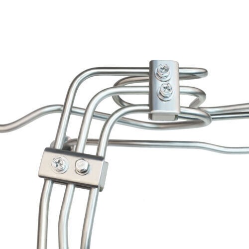 FUEL INJECTOR LINES FOR 1998.5‐2002 24V 5.9L CUMMINS ENGINES W/ VP44 PUMP