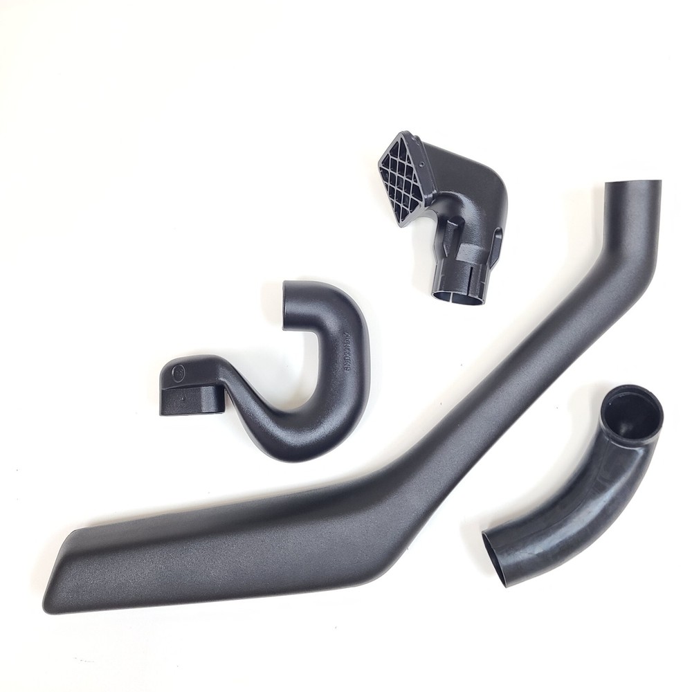 Snorkel Kit For 2000-2004 Frontier D22 Cold Ram Intake System Rolling Head Set