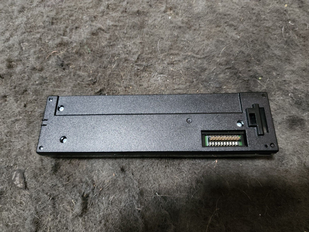 JVC KD-X340BTS FACEPLATE ONLY TESTED