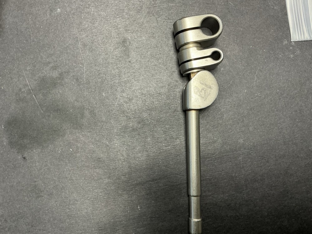 Surgical Thompson Retractor #(4D01C)