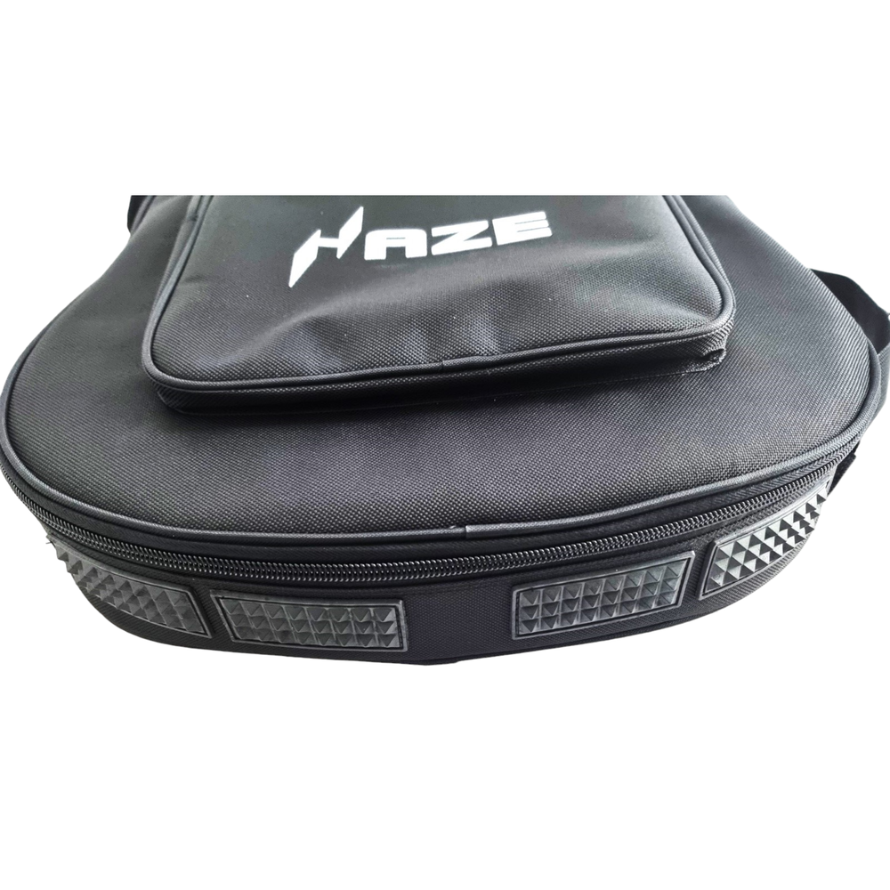DE20PB Double Neck Guitar Padded Bag- 20mm
