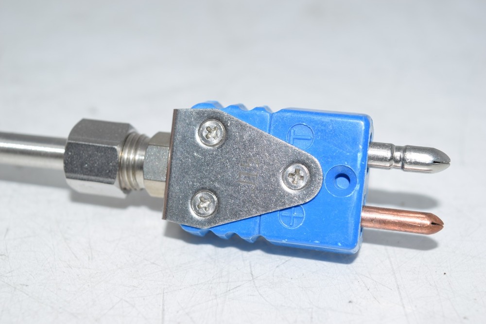 Marlin 15'' Thermocouple Probe Sensor