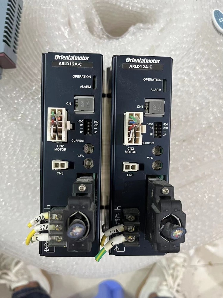 one ARLD12A-C Welcome counteroffer