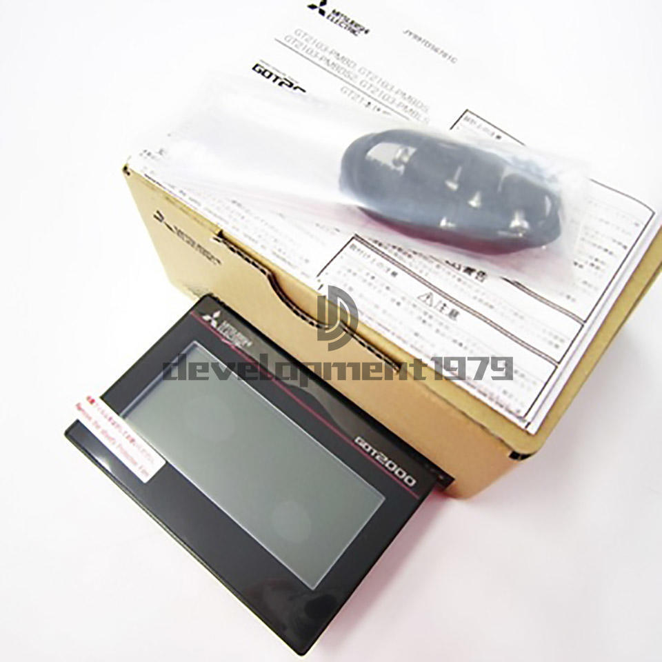 1PC NEW Mitsubishi Touch Screen GT2104-PMBDS