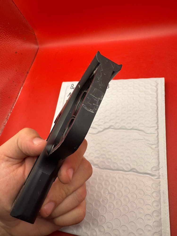 Bench Mark PB AGD Automag Frame