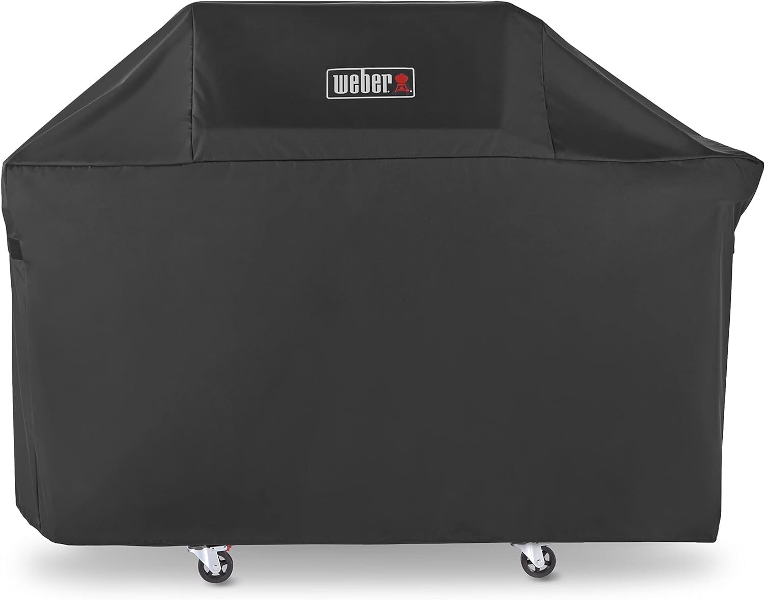 Weber Genesis 300 Series Premium Grill Cover Fits Grills Up To 62 In Weber 7757