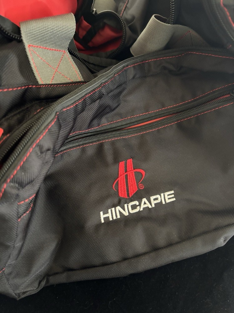 Hincapie Gym Bag
