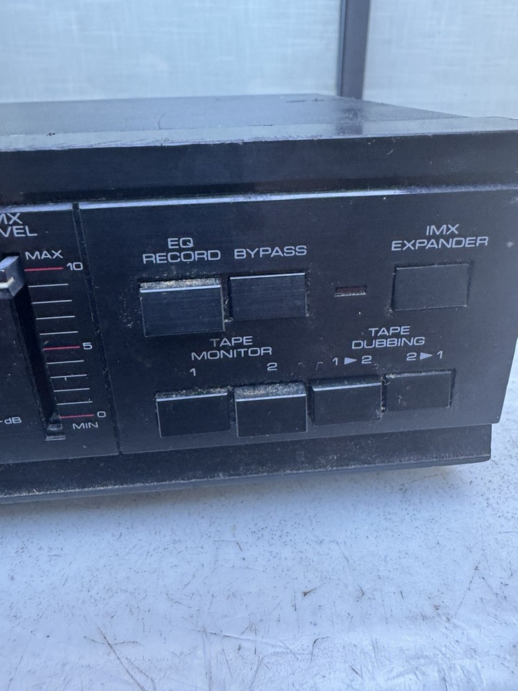 Optimus stereo 10 bands Equalizer model 31-2025