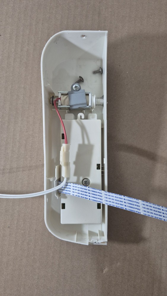 Panasonic SD-YD250 Automatic Bread Maker Machine Control Panel Works OEM Used