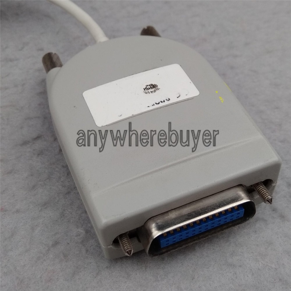 1piece Used Agilent USB GPIB Interface Adapter 82357A