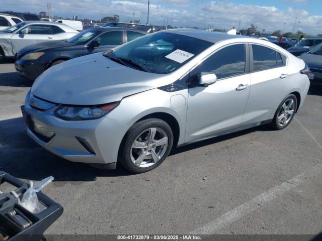 CONTROL PANEL OEM 2016 CHEVROLET VOLT 1YR WRNTY