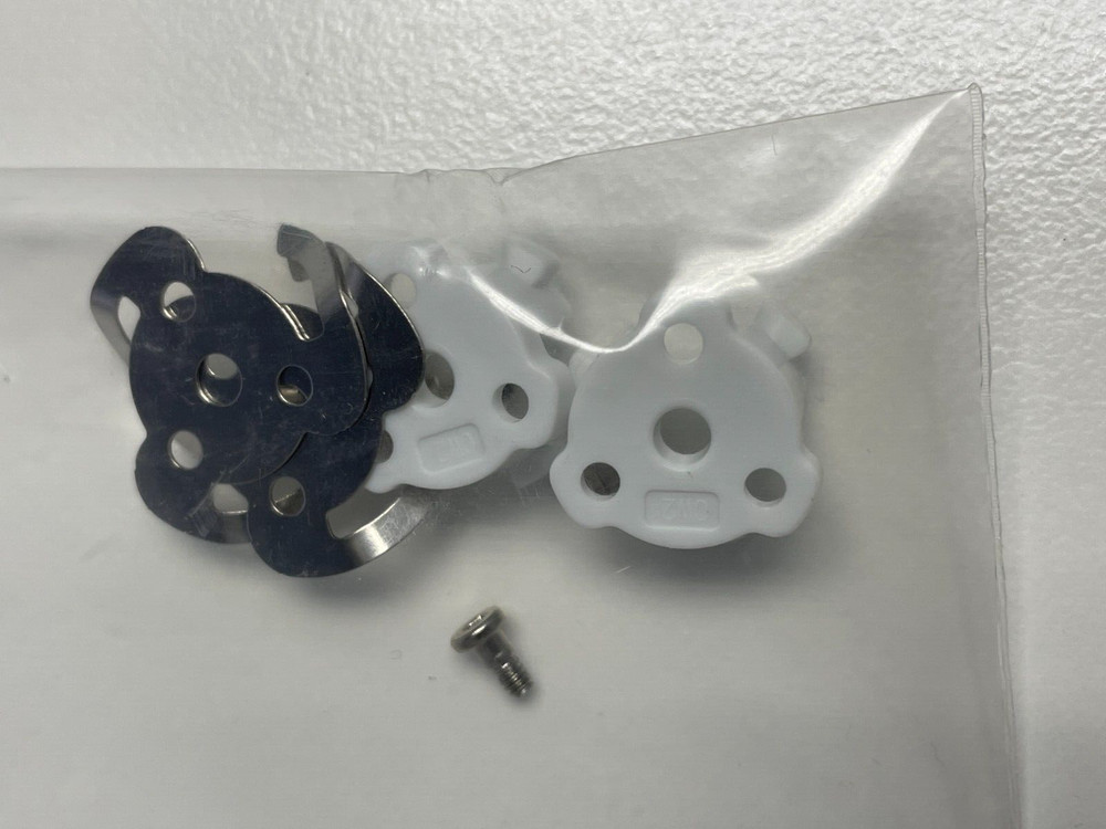 DJI PHANTOM 4 CLOCKWISE QUICK RELEASE PADDLE FOR PROPELLER