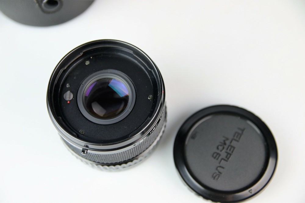 KENKO 2X HBF Teleplus MC6 for Hasselblad