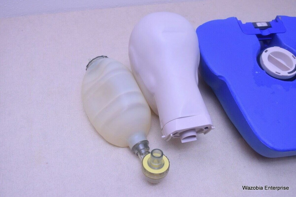 WORLD POINT ECC CPR/AED TRAINING PACK