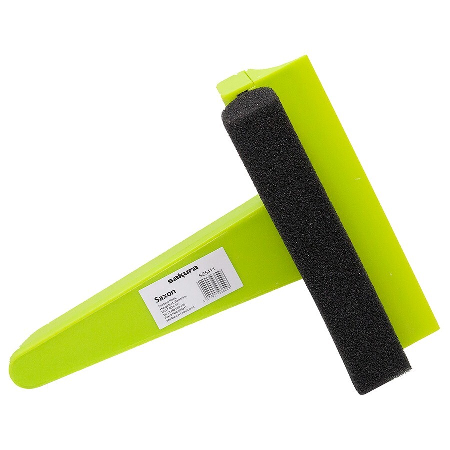 Sakura Squeegee 3 in 1 Ice Scraper (SS5411) (1 Scraper)