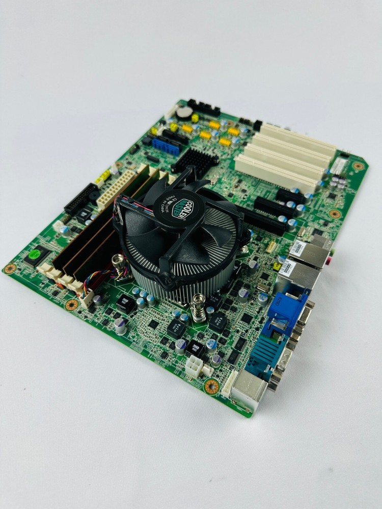Advantech AIMB-781QG2-00A1E ATX CPU Board