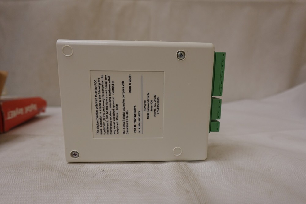 Uplink DigiCell AnyNET Network Access Module AnyNET-GSM 19-25133-070 ~ NOS