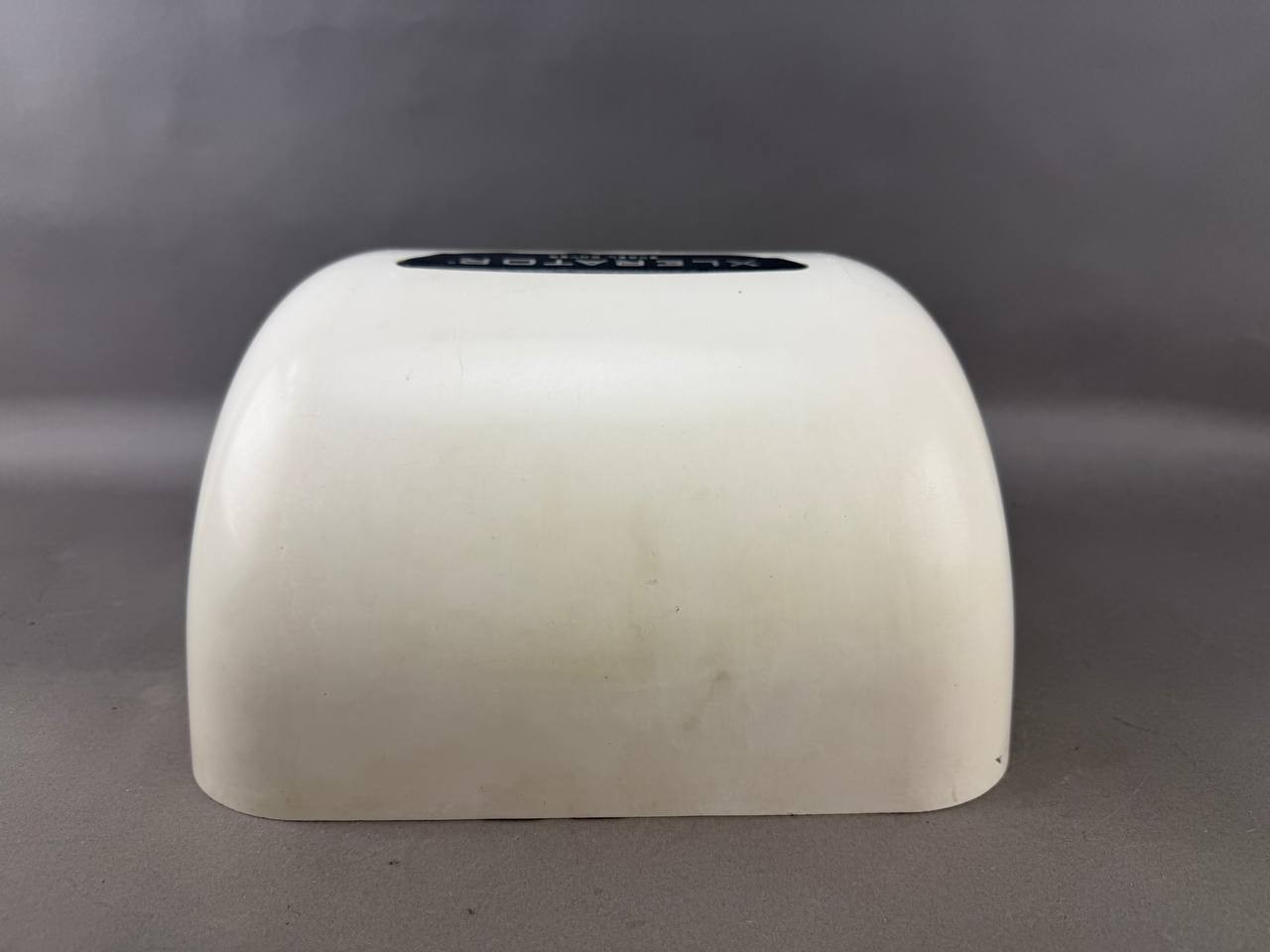 Excel Dryer XL-BW XLERATOR Eco Automatic Hand Dryer Quick Dry 120V - White