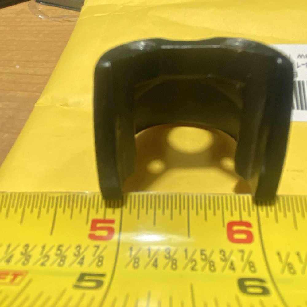 CVA Missouri Muzzleloader Nose Caps And Screws.